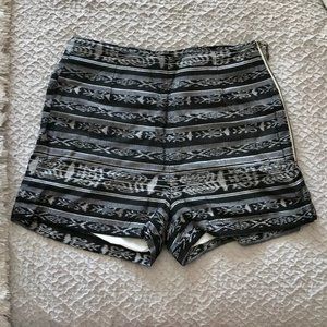 Original High-waisted Kenny Shorts
